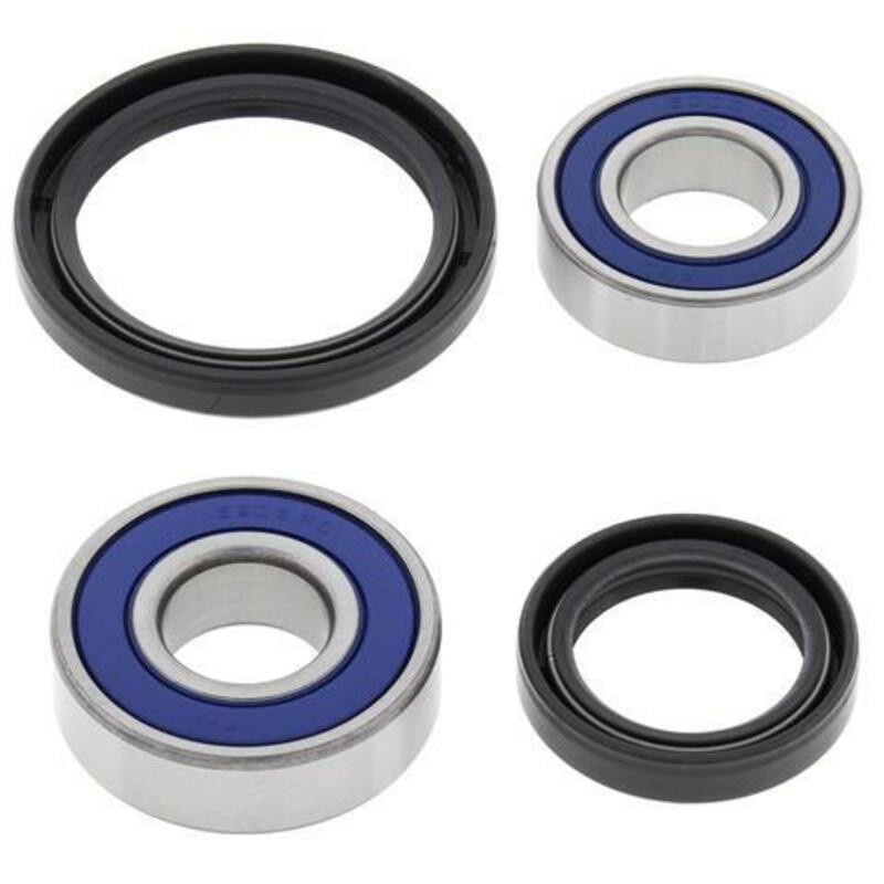 Kit rodamientos de rueda All Balls 25-1061