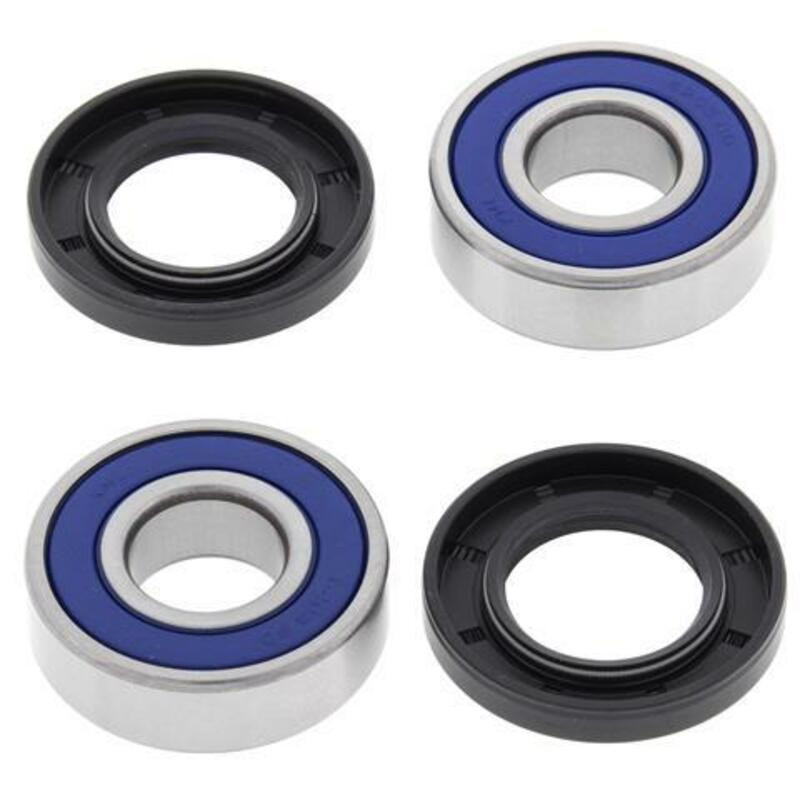Kit rodamientos de rueda All Balls 25-1104