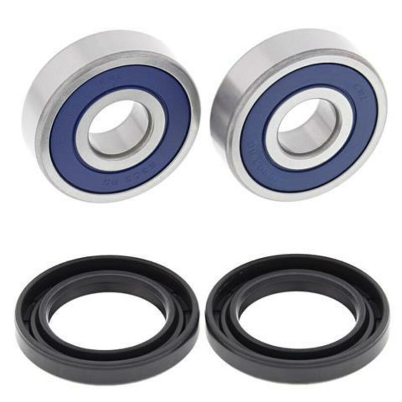 Kit rodamientos de rueda All Balls 25-1662