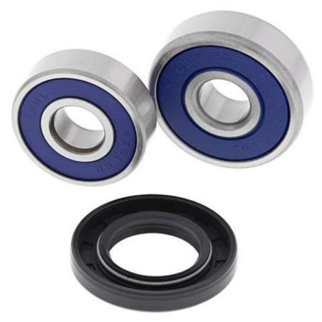 Kit rodamientos de rueda All Balls 25-1191