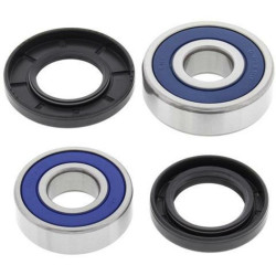 Kit rodamientos de rueda All Balls 25-1206