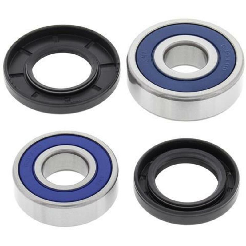 Kit rodamientos de rueda All Balls 25-1206