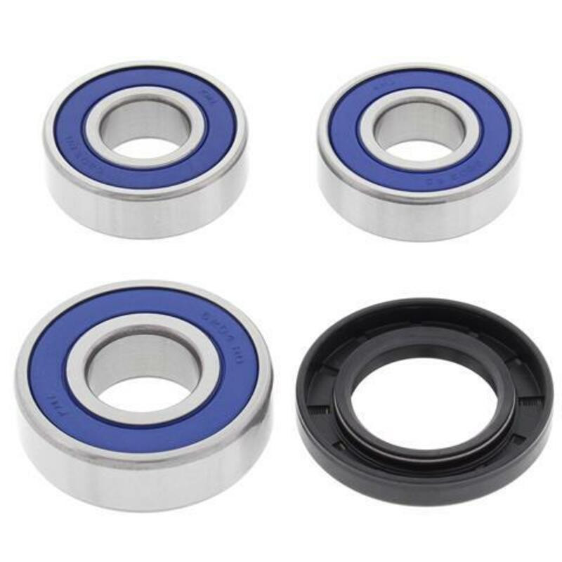 Kit rodamientos de rueda All Balls 25-1231