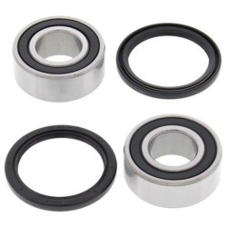 Kit rodamientos de rueda All Balls 25-1550