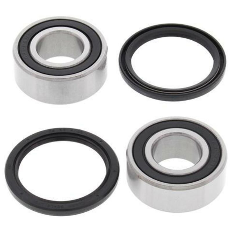 Kit rodamientos de rueda All Balls 25-1550