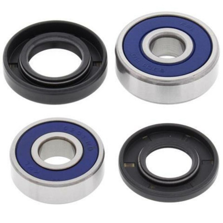Kit rodamientos de rueda All Balls 25-1171