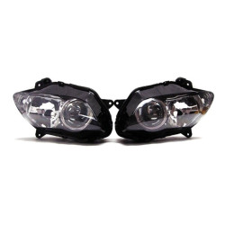 Faro original homologado Yamaha YZF-R1 04-06 V PARTS 2