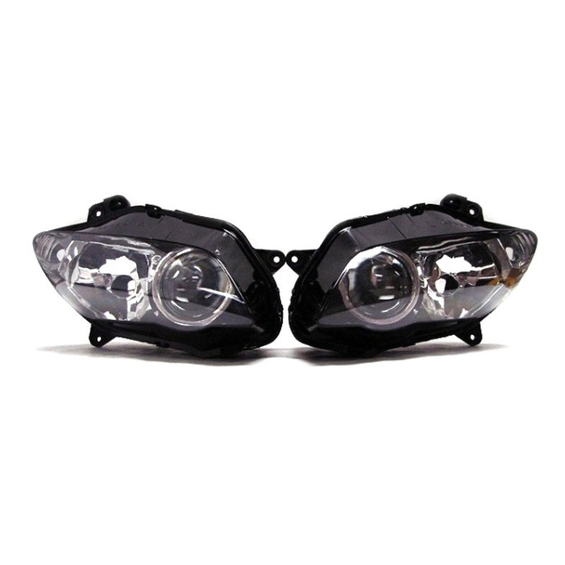 Faro original homologado Yamaha YZF-R1 04-06 V PARTS