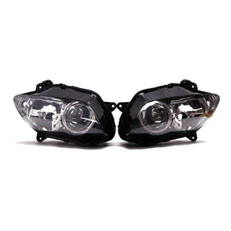Faro original homologado Yamaha YZF-R1 04-06 V PARTS