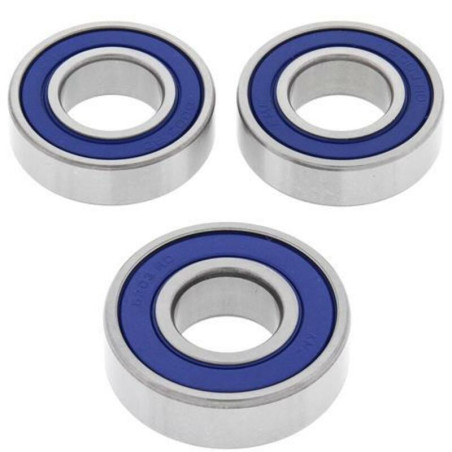 Kit rodamientos de rueda All Balls 25-1345
