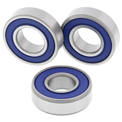 Kit rodamientos de rueda All Balls 25-1711