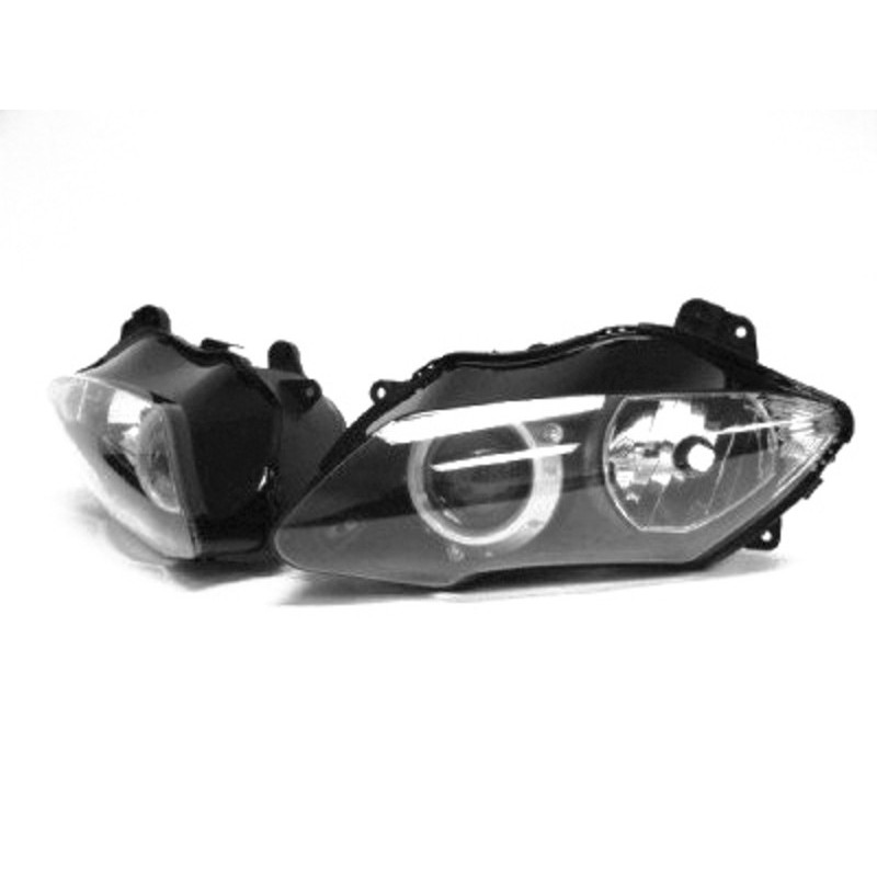 Faro original homologado Yamaha YZF-R1 07-08 V PARTS