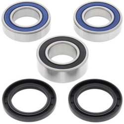 Kit rodamientos de rueda All Balls 25-1556