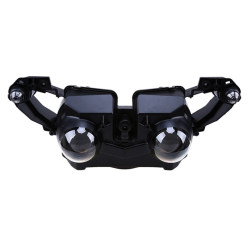 Faro original homologado Yamaha YZF-R1 09-10 V PARTS