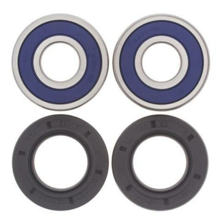 Kit rodamientos de rueda All Balls 25-1382