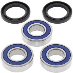 Kit rodamientos de rueda All Balls 25-1243