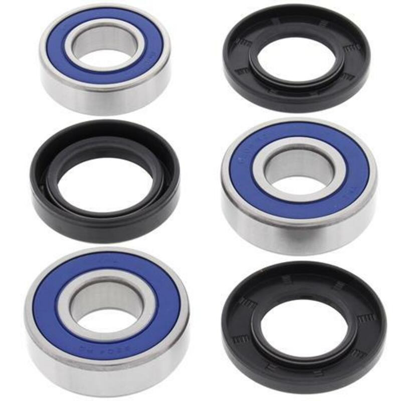 Kit rodamientos de rueda All Balls 25-1262