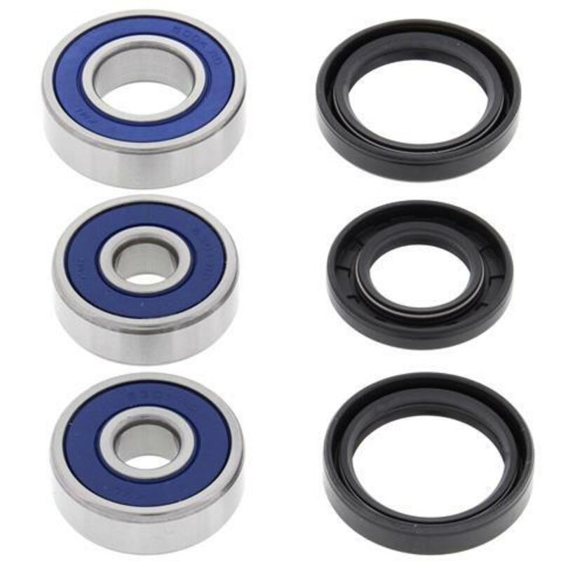 Kit rodamientos de rueda All Balls 25-1095