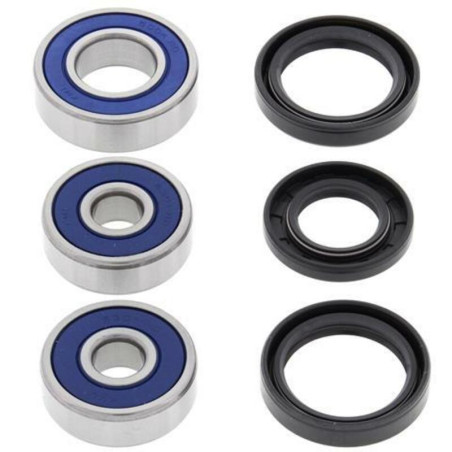 Kit rodamientos de rueda All Balls 25-1095