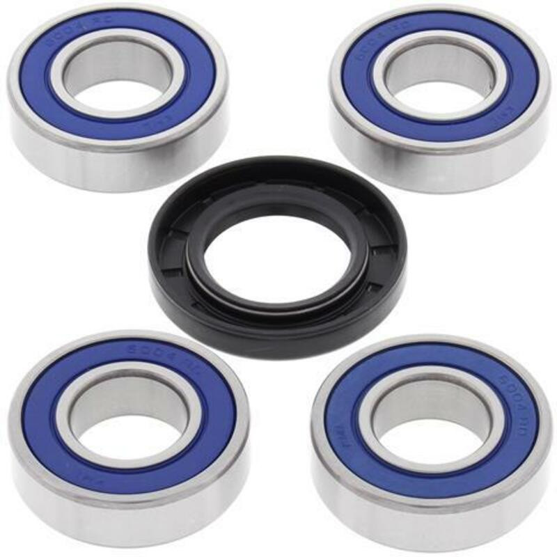 Kit rodamientos de rueda All Balls 25-1267
