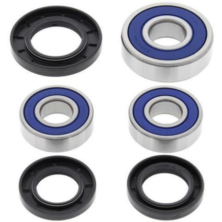 Kit rodamientos de rueda All Balls 25-1248