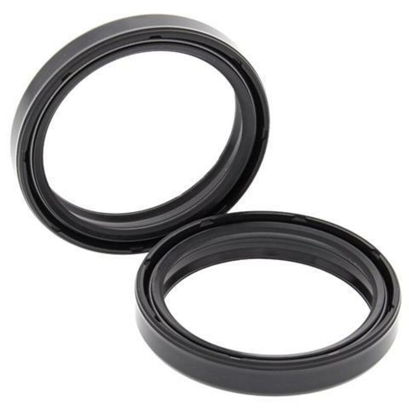 Kit de retenes de horquilla sin guardapolvos ALL BALLS - 48x58x9/10 mm