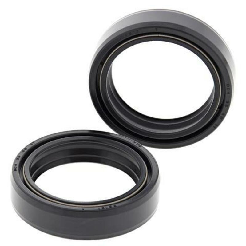 Kit de retenes de horquilla sin guardapolvos ALL BALLS - 35x46x11 mm