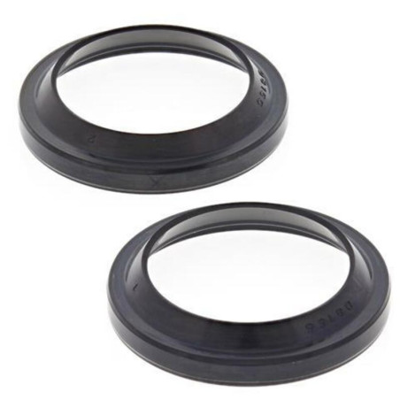Kit de guardapolvos de horquilla ALL BALLS - 36x48,5x9,5 mm