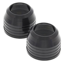 Kit de guardapolvos de horquilla ALL BALLS - 53x34x39 mm