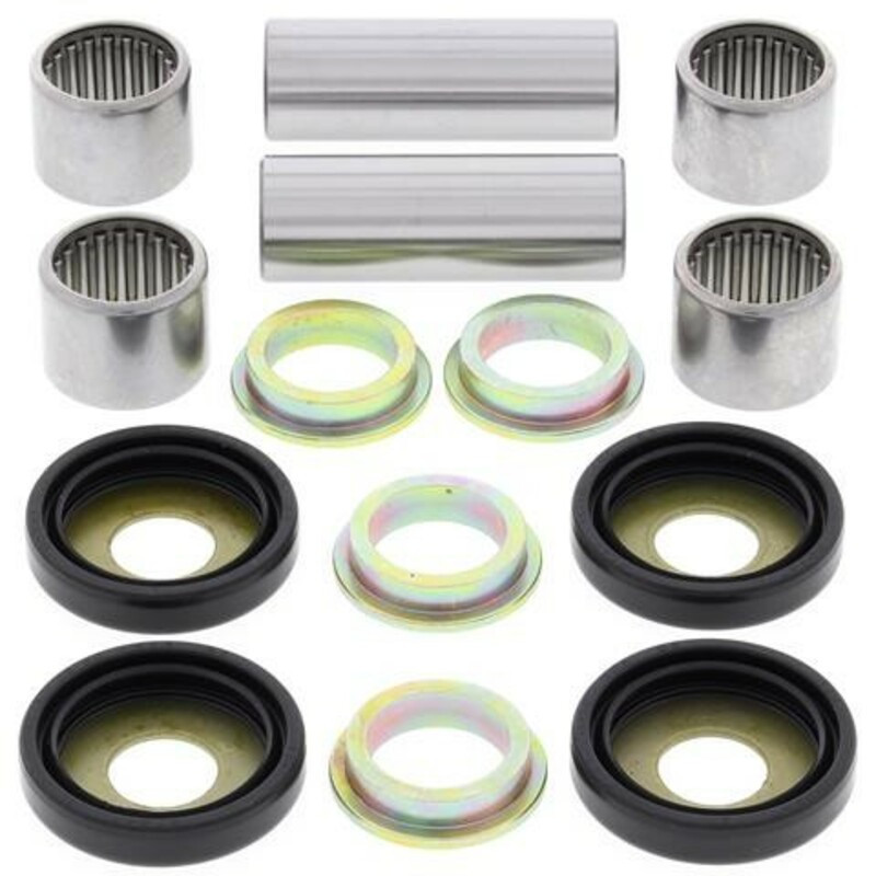 Kit rodamientos de basculante All Balls 28-1141