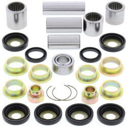 Kit de rodamientos, retenes y casquillos de bieleta All Balls  27-1016