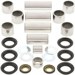 Kit de rodamientos, retenes y casquillos de bieleta All Balls  27-1040