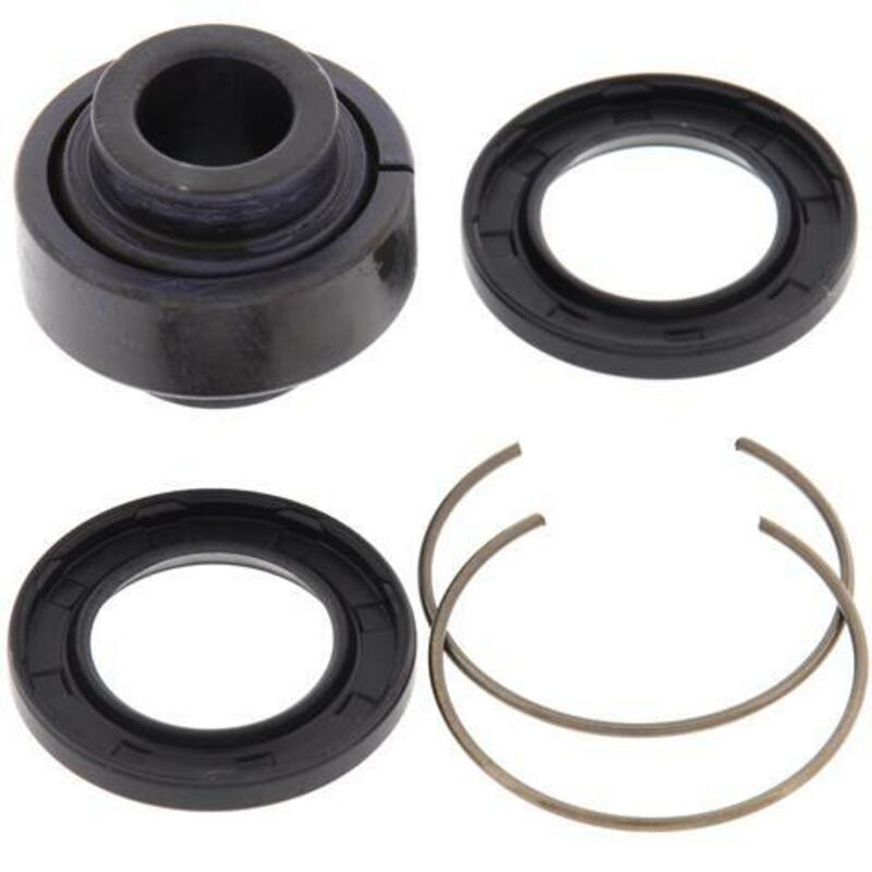 Kit rodamientos inferiores de amortiguador All Balls  29-5029