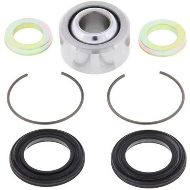 Kit rodamientos inferiores de amortiguador All Balls  29-5006