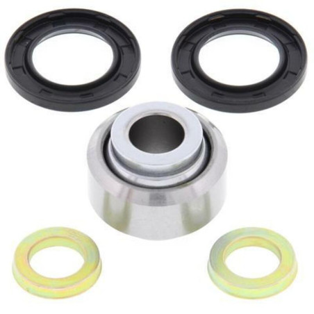 Kit rodamientos inferiores de amortiguador All Balls  29-5005