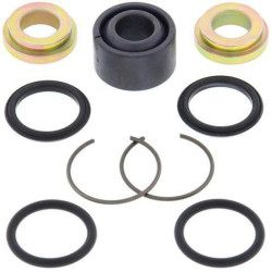 Kit rodamientos inferiores de amortiguador All Balls  29-5040