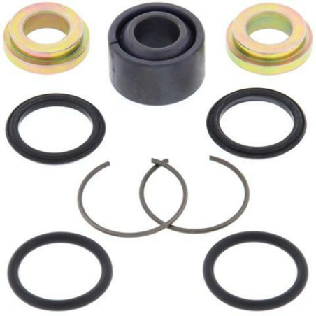 Kit rodamientos inferiores de amortiguador All Balls  29-5040