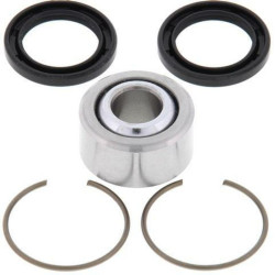 Kit rodamientos inferiores de amortiguador All Balls  29-5033