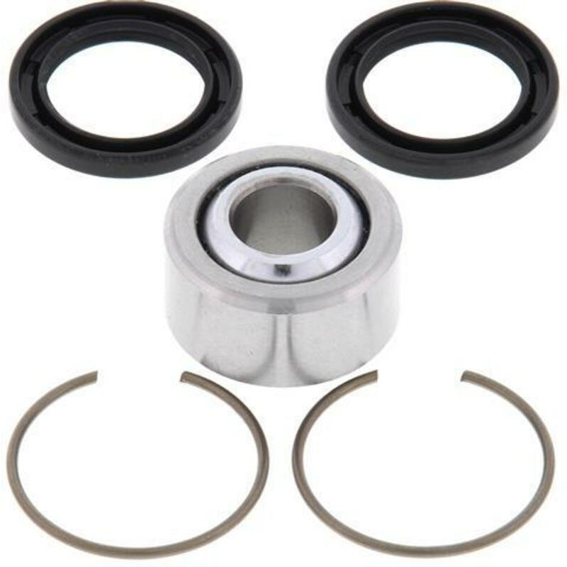Kit rodamientos inferiores de amortiguador All Balls  29-5033