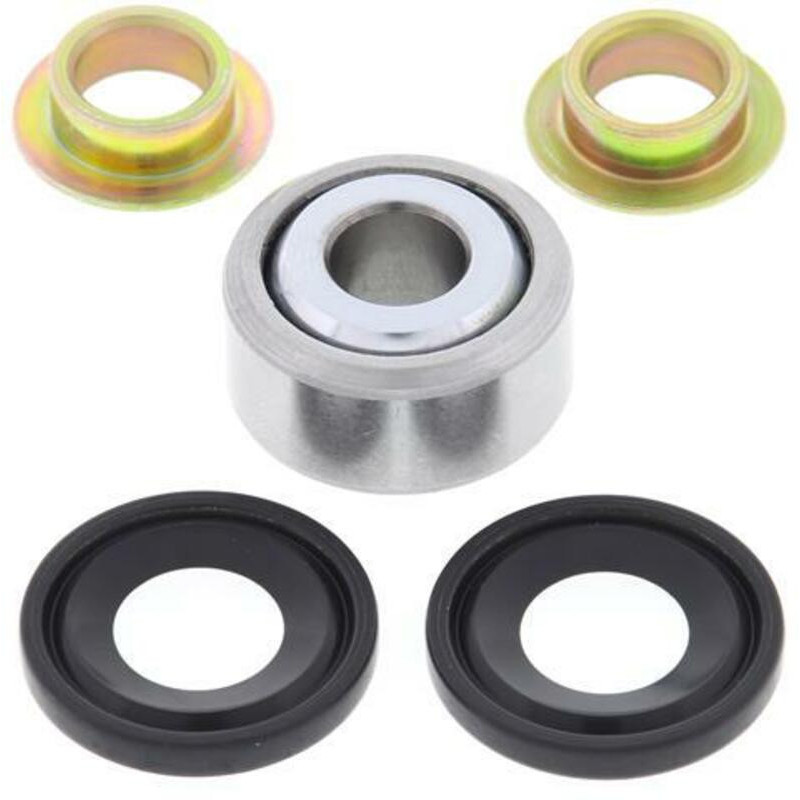 Kit rodamientos inferiores de amortiguador All Balls  29-5011