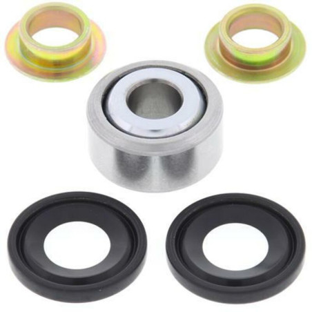 Kit rodamientos inferiores de amortiguador All Balls  29-5011
