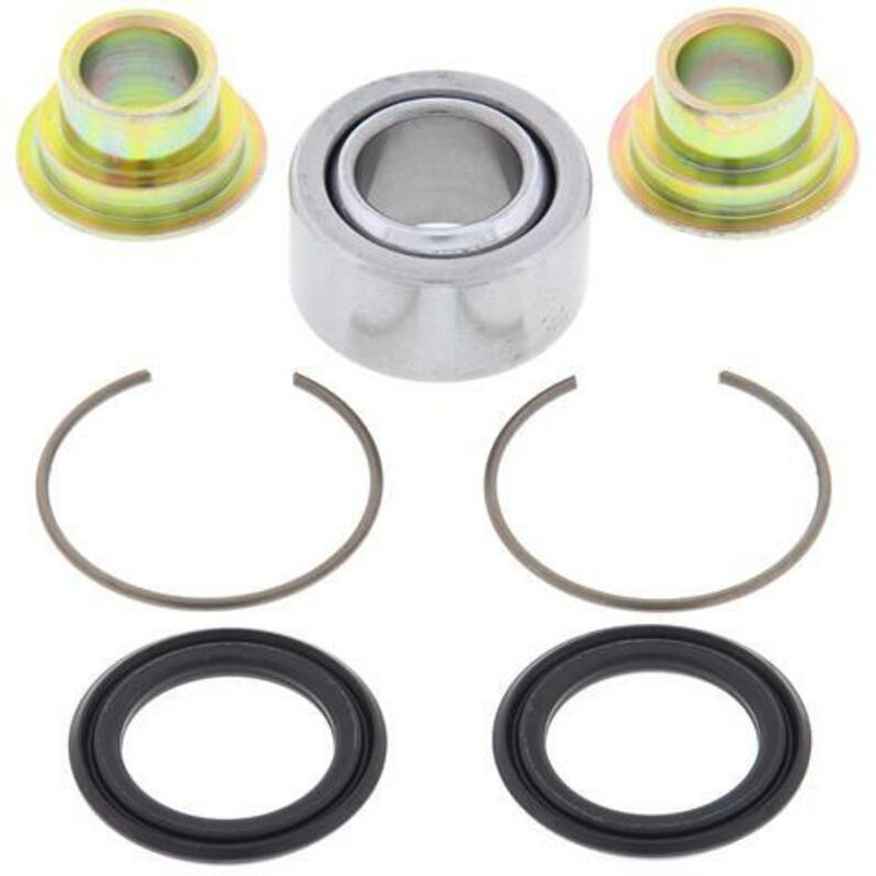 Kit rodamientos inferiores de amortiguador All Balls  29-5013