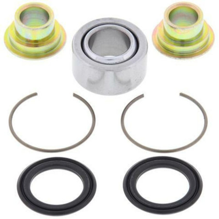 Kit rodamientos inferiores de amortiguador All Balls  29-5013