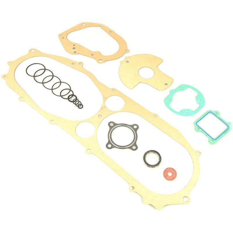 Kit completo de juntas CENTAURO