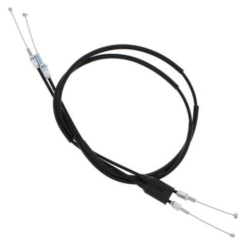 Cable de acelerador ALL BALLS 45-1249