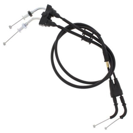 Cable de acelerador ALL BALLS 45-1251