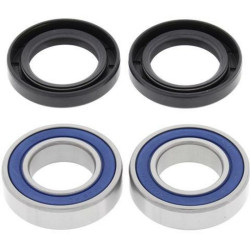 Kit rodamientos de rueda All Balls 25-1569