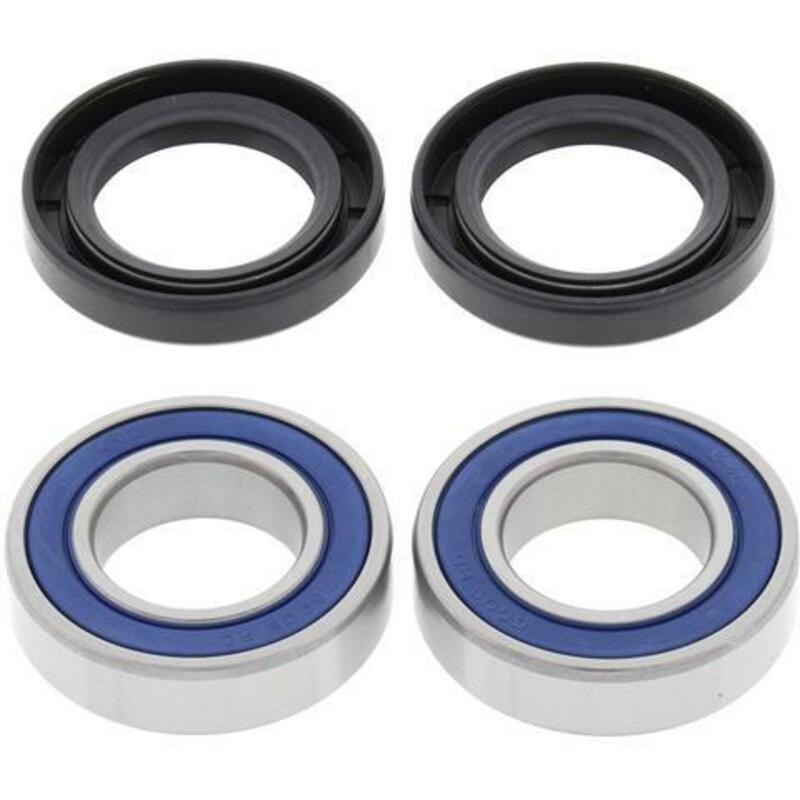 Kit rodamientos de rueda All Balls 25-1569