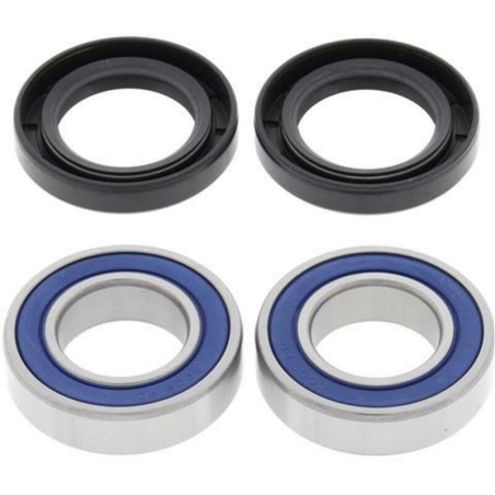 Kit rodamientos de rueda All Balls 25-1569
