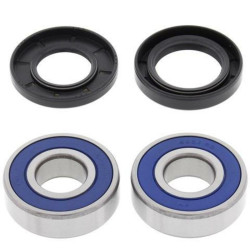 Kit rodamientos de rueda All Balls 25-1647